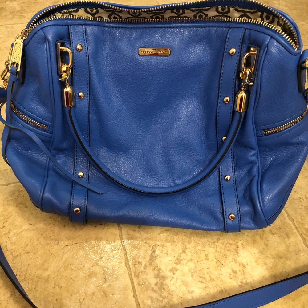 Rebecca Minkoff Cupid Shoulder bag